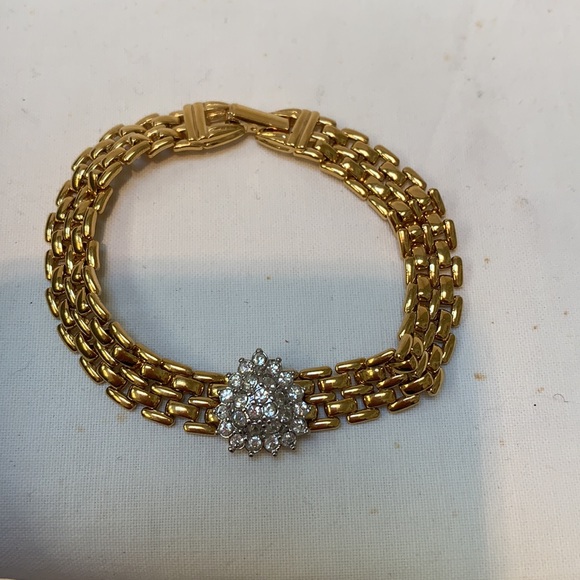 D’OrLan neclase and Bracelet - Picture 3 of 5